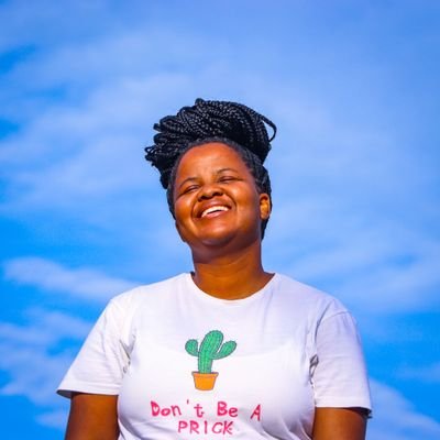 Photographer | Aspiring Nature Conservator | Nature lover | Plant enthusiast | Think outside the box | Umntana kaGogo | IG: https://t.co/YPl6GShxg8