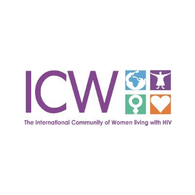 The International Community of Women Living with HIV (ICW) is the only global network by and for women living with HIV. Established in 1992.