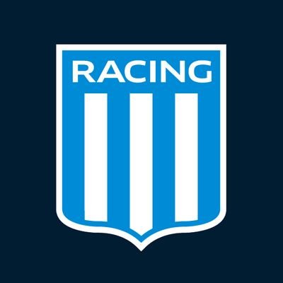 Racing33997977's profile picture. La Academia Racing Club de Avellaneda. Primer Campeón Mundial de la Argentina. Primer Tricampeón Nacional. Este amor se siente asi.