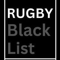 Rugby Black List(@rugbyblacklist) 's Twitter Profileg