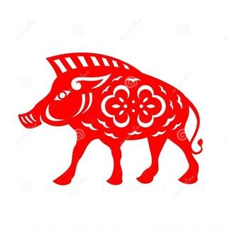 gloriouspiglet's profile picture. das philosophische Ferkel