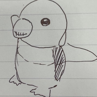 Pensuke_cube2's profile picture. うるさいアカウント 本垢(@Pensuke_cube)でffなら多分通す