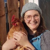 Alethea Goddard (@leavesingi) 's Twitter Profile Photo Alethea Goddard (@leavesingi) 's Twitter Profile Photo