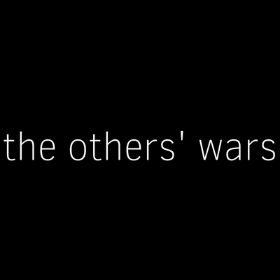 Research project/archive on those who fight the others' wars, usually called foreign fighters, mercenaries, volunteers. Not endorsing war, standing for peace.
