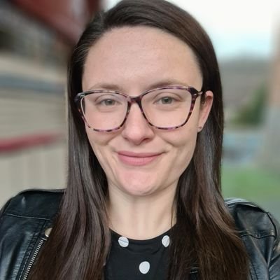 Find me on Bluesky: https://t.co/F1lPDRpBnd
📚 Senior Book Editor, Sociology & Criminology
📧 kmathers@emerald.com
🌱vegan 🎭 arts 🏃♀️➡️running 🌍 exploring