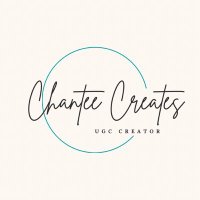 Chantee Creates- UGC Creator(@chantee_ugc) 's Twitter Profile Photo