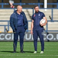 Tyrone McCarthy (@tykemc) 's Twitter Profile Photo