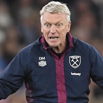 Daily update on whether David Moyes has been sacked as West Ham's manager. #MoyesOut