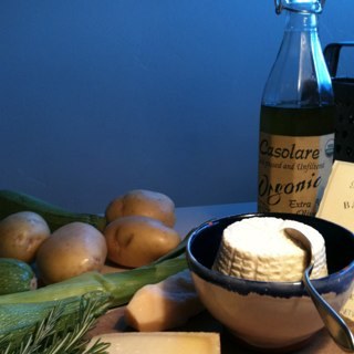 Pastry chef turned Cheese Monger.  Butter used to be my favorite cheese until I tasted Epoisses!