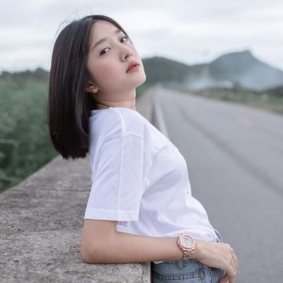 nantikanwutakun's profile picture. #MintSquare  CEO of Henlo 
Omniscient Order @Interswap_io #zkApes C8CBGHE7