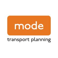 mode transport planning(@mode_transport) 's Twitter Profile Photo