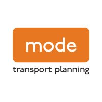 mode transport planning (@mode_transport) 's Twitter Profile
