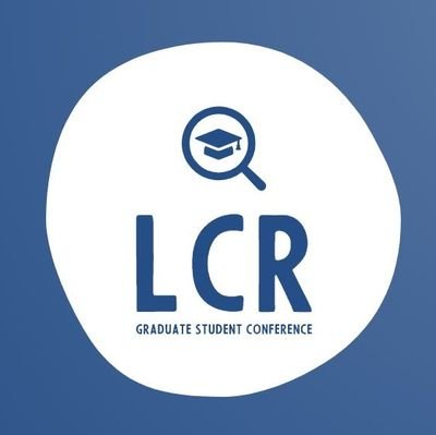 The Graduate Student Conference in Learner Corpus Research 25-27 October 2023 A Learner Corpus Association virtual event @EuracLing #LCRgradconf