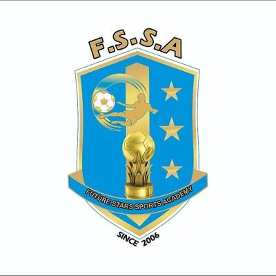 Official Twitter account of Future Stars Football Academy; where young and promising talents are transformed into soccer legends.