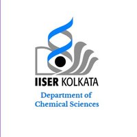 Department of Chemical Sciences IISER Kolkata (@dcsiiserkol) 's Twitter Profile