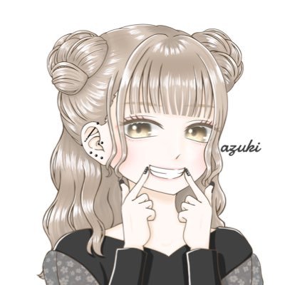 あずき𖦞さんのプロフィール画像
