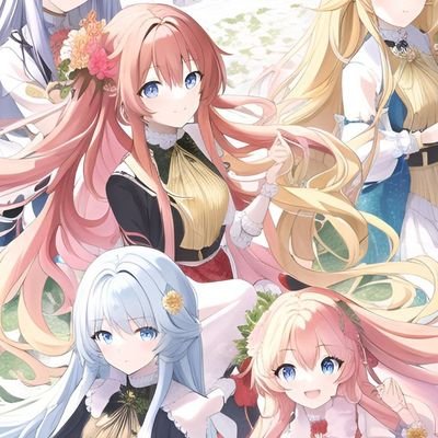 Aurelian College is magic girls NFT, Genesis NFT will have 2040 items, the future may publish a plot game. You can take the NFT magic girl as your partner.