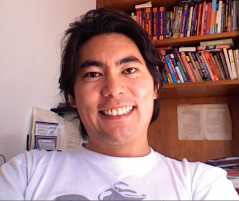 Lucianomaeda's profile picture. 