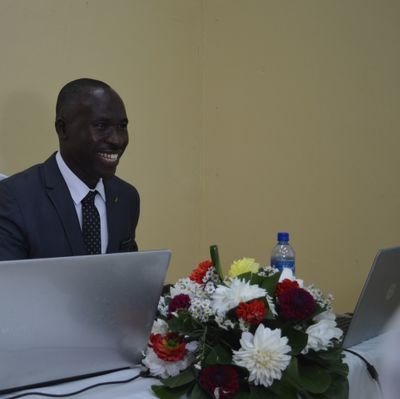 Chercheur/Formateur, Membre de l'ICN Burundi  2023-2026,Représentant Légal de l'APADECO 
ASBL,Président du Conseil d'Administration COONDI. bimenyifab@gmail.com