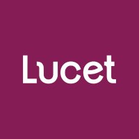 Lucet (@lucethealth) 's Twitter Profile Photo Lucet (@lucethealth) 's Twitter Profile Photo