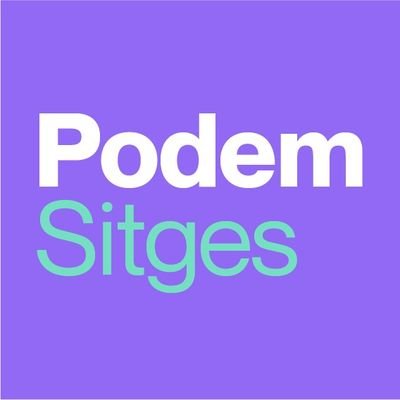 💜 Compte oficial del cercle Podem Sitges. 
¡Sí se puede!✊🏻