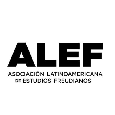A.L.E.F. (Asociación Latinoamericana de Estudios Freudianos) es una institución de Asistencia, Investigación y Formación Psicoanalítica.