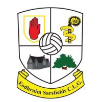 Oram Sarsfields GAA (@oramgfc) 's Twitter Profile