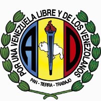 Maquinaria electoral ADeca (@maelecad_) 's Twitter Profile Photo Maquinaria electoral ADeca (@maelecad_) 's Twitter Profile Photo