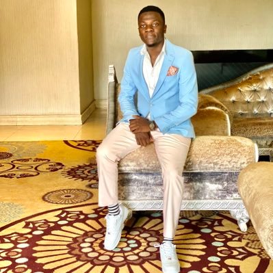 tusubirasp's profile picture. Teacher of Language| Literati| Youth Leader| Communication Specialist| Social Media Handler| Educational Psychologist| Political Enthusiast| Human.