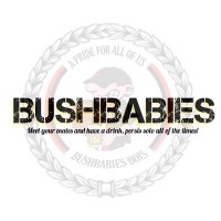 FOREVER PERSIS! (@bushbabies1923) 's Twitter Profile Photo