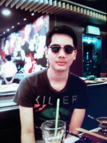 neungsutsa's profile picture. 