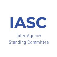 Inter-Agency Standing Committee (IASC) (@iascch) 's Twitter Profile Photo Inter-Agency Standing Committee (IASC) (@iascch) 's Twitter Profile Photo