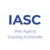 Inter-Agency Standing Committee (IASC) (@iascch) Twitter profile photo