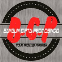 Bangun Cipta Promosindo(@Bangun_C_P) 's Twitter Profile Photo