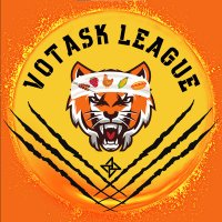 VOTASK LEAGUE(@votask_league) 's Twitter Profile Photo