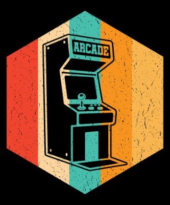 Arcade Game NFTさんのプロフィール画像