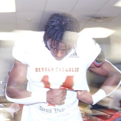 Kaden Irby-Mason Profile