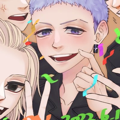 トウコ🪡™️さんのプロフィール画像