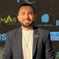 Serkan Kızılbayır (@serkankzlbyr) Twitter profile photo
