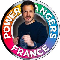 T1m3R ⚡️ PowerRangers-France.fr ⚡️(@PowerRangersFR) 's Twitter Profile Photo