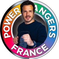 T1m3R ⚡️ PowerRangers-France.fr ⚡️ (@powerrangersfr) 's Twitter Profile