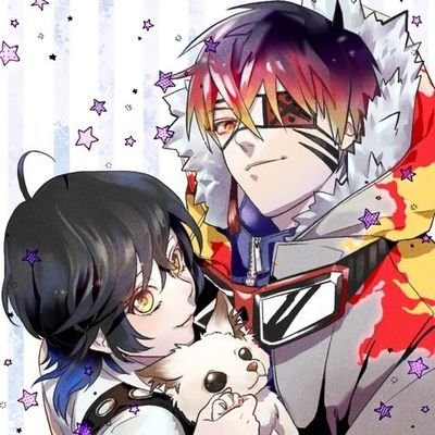 リク🔥☘️さんのプロフィール画像
