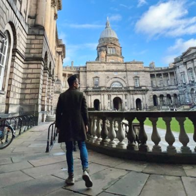 📚PhD Candidate @EdinburghUni | 🛋️Reg. Counselling Psychologist, Associate Fellow (HKPS) |💡Reg. Clinical Supervisor, Registered Counsellor (APCPA）