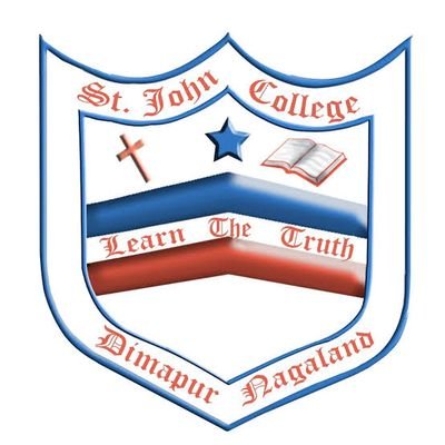 Official Twitter account of NSS St. John Unit