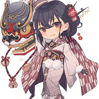 urisandesita's profile picture. EFT　or　コンカラ(DI)　or　OW
長門陸奥ファンです