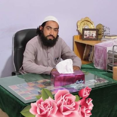 NoorUllahJanDa1's profile picture. میں طاقت کو دلیل تسلیم کرنے سے انکار کرتا ہوں 💪✌️