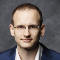 Wojciech Krauze (@wwkrauze) 's Twitter Profile Photo