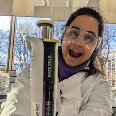 PhD student @bioelectronics
Interested in Nanopores, lipid membranes and recent addition, DNA origami
Life is a game
Find your balance!!!