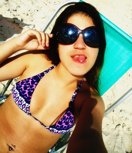 eu tenho a baaby mais linda do mundo, Ana Clara s2