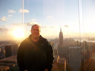 Markygb's profile picture. 